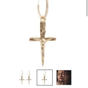 Britt Bolton earrings